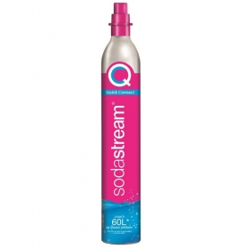 Nabój QUICK CONNECT Sodastream 425g CO2